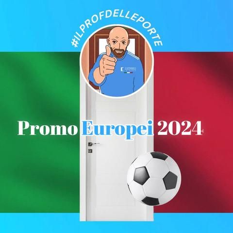 Promo Europei 2024